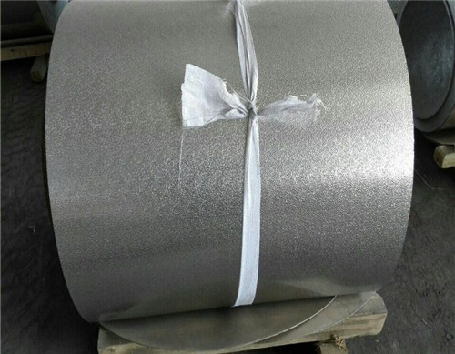 0.5mm鋁鎂橘皮鋁卷