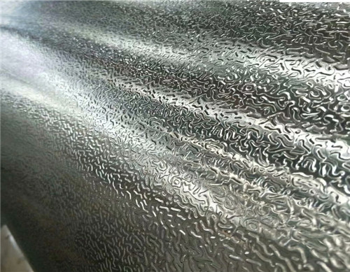 橘皮紋鋁卷  規格齊全 批發