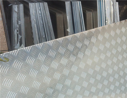 山東地區鋁板價格行情