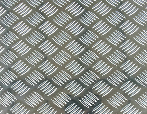 鋁合金花紋板  廠家現貨 發貨快