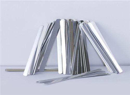 廠家現貨供應 鼻梁鋁條 廠家現貨供應 鼻梁鋁條